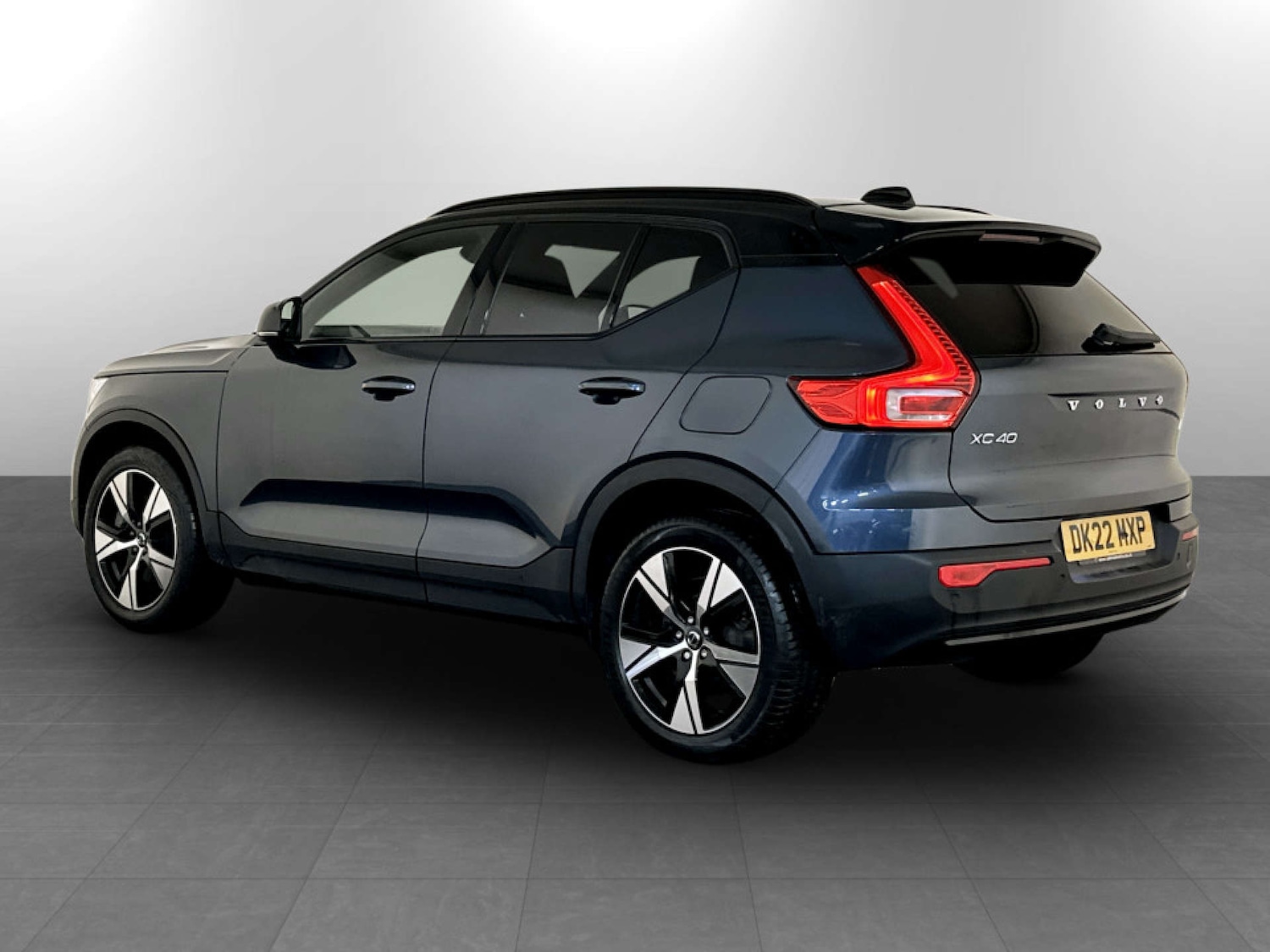 Used Volvo XC40 2022 for sale - 77523380: Photo 8