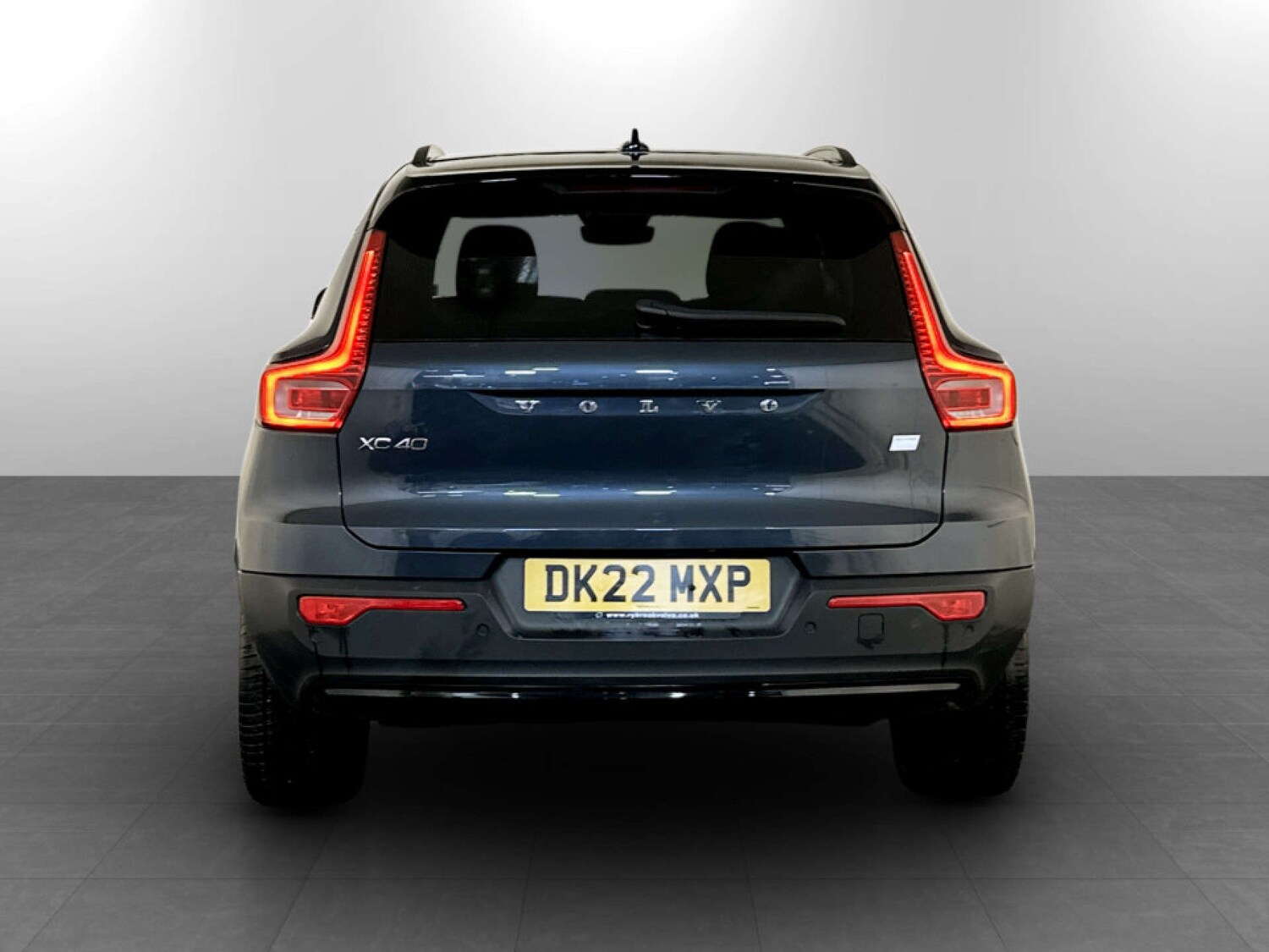 Used Volvo XC40 2022 for sale - 77523380: Photo 9