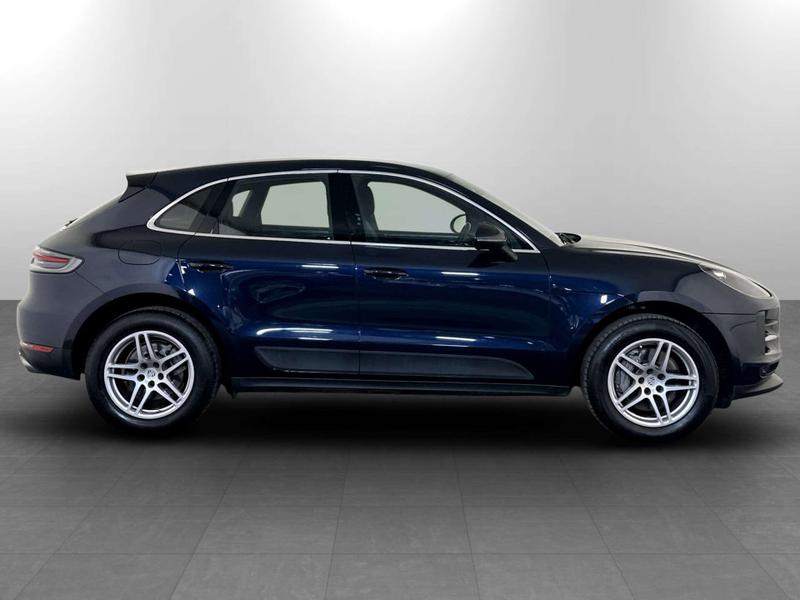 Used Porsche Macan 2020 for sale - 77085277: Photo 10