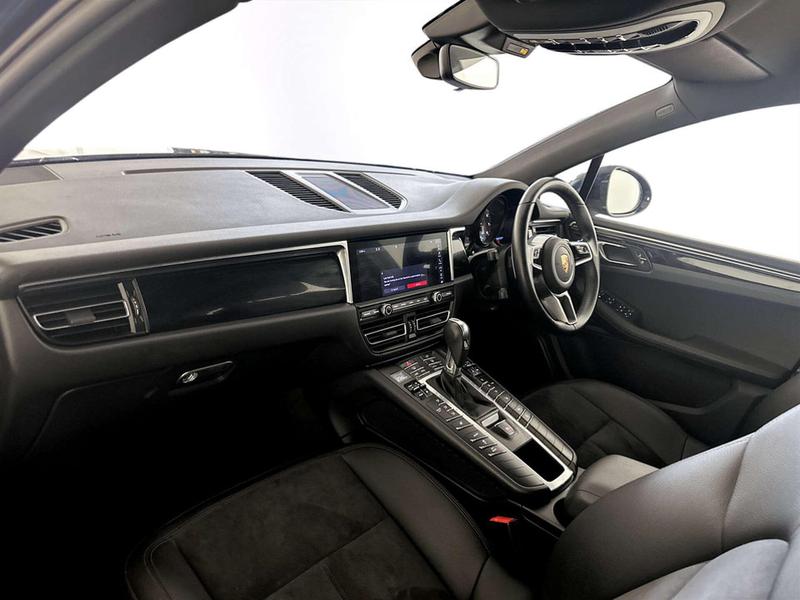 Used Porsche Macan 2020 for sale - 77085277: Photo 12