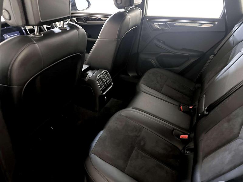 Used Porsche Macan 2020 for sale - 77085277: Photo 14