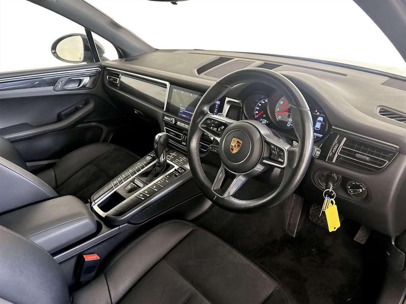 Used Porsche Macan 2020 for sale - 77085277: Photo 16