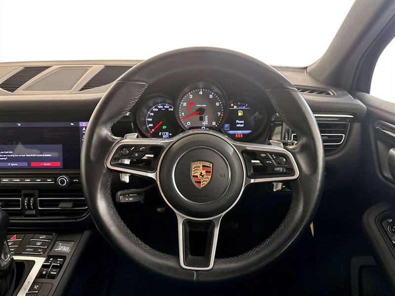 Used Porsche Macan 2020 for sale - 77085277: Photo 17