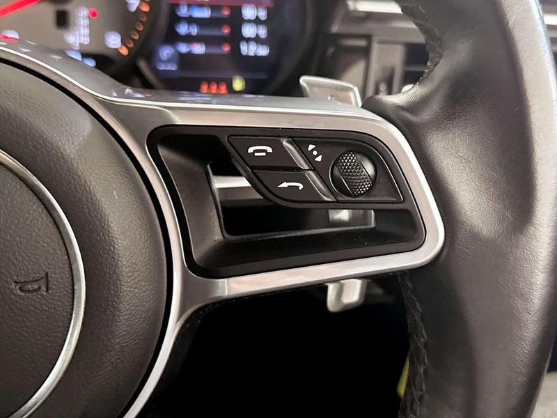 Used Porsche Macan 2020 for sale - 77085277: Photo 20