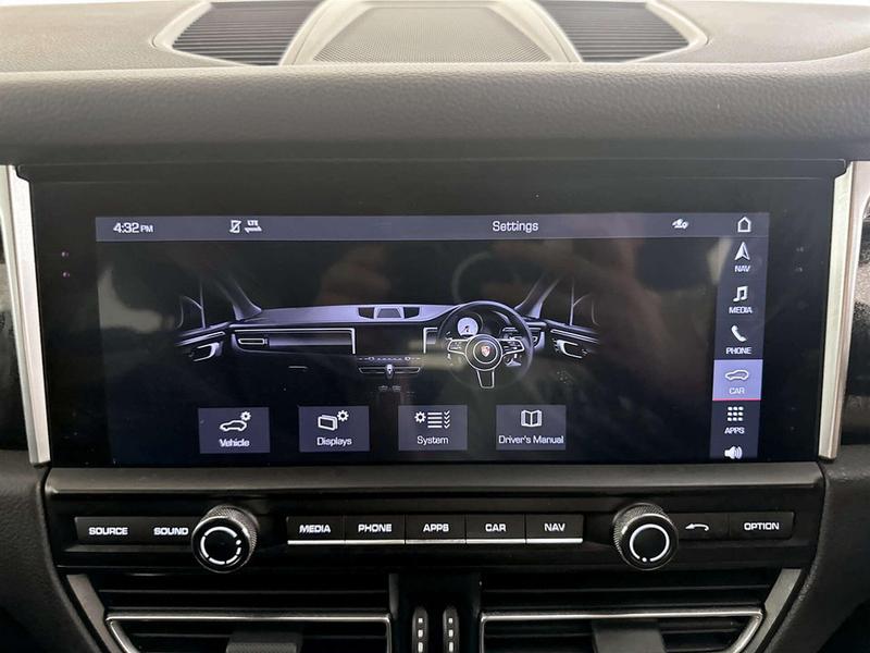 Used Porsche Macan 2020 for sale - 77085277: Photo 22