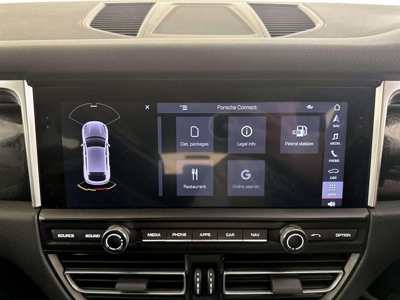 Used Porsche Macan 2020 for sale - 77085277: Photo 23