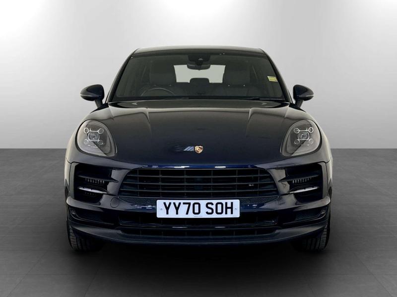 Used Porsche Macan 2020 for sale - 77085277: Photo 5
