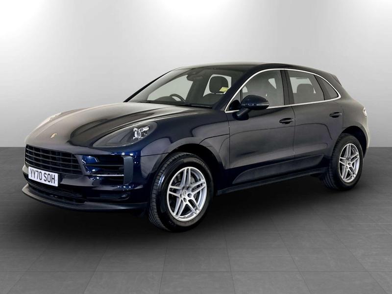 Used Porsche Macan 2020 for sale - 77085277: Photo 6