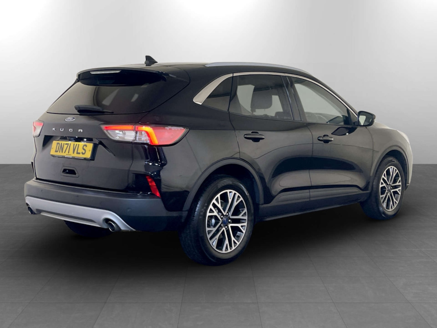 Used Ford Kuga 2021 for sale - 77186128: Photo 10