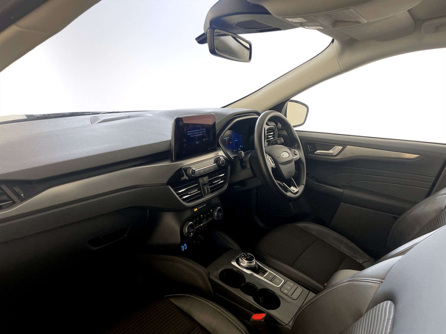 Used Ford Kuga 2021 for sale - 77186128: Photo 12