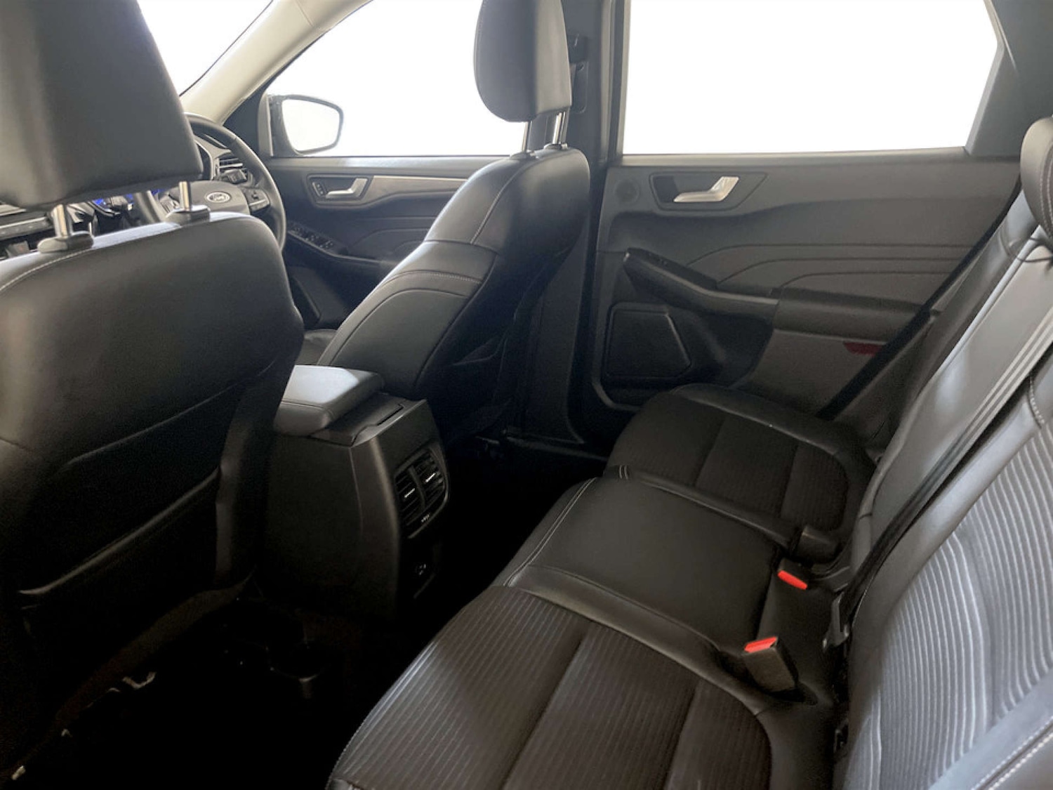 Used Ford Kuga 2021 for sale - 77186128: Photo 13