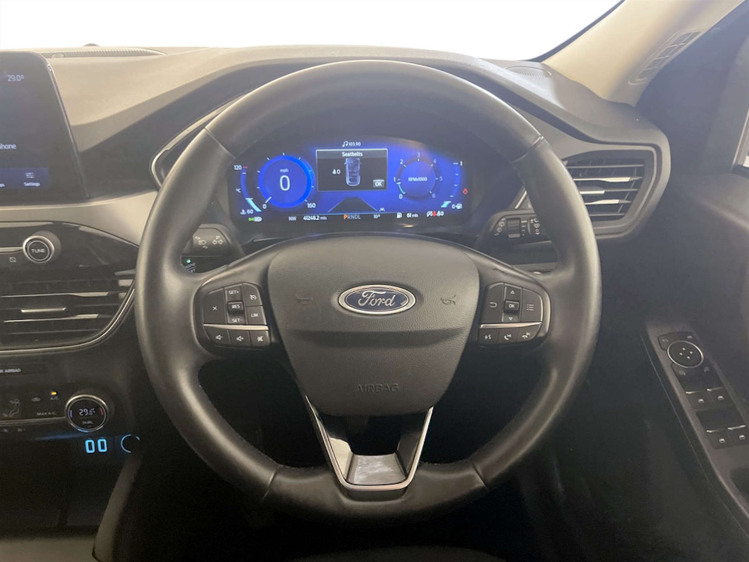 Used Ford Kuga 2021 for sale - 77186128: Photo 17