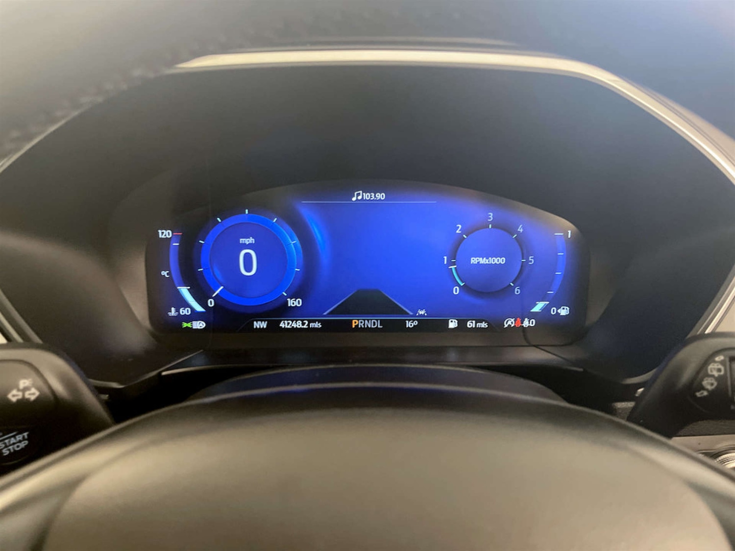 Used Ford Kuga 2021 for sale - 77186128: Photo 19