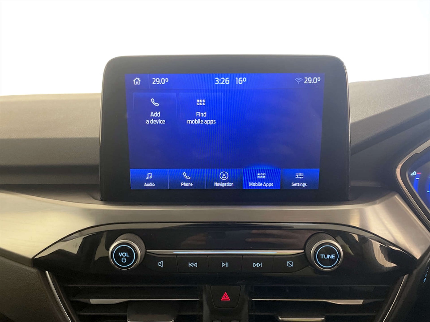 Used Ford Kuga 2021 for sale - 77186128: Photo 22