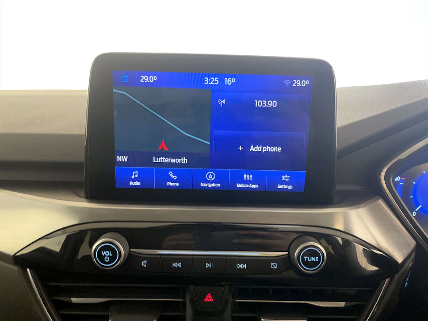 Used Ford Kuga 2021 for sale - 77186128: Photo 23