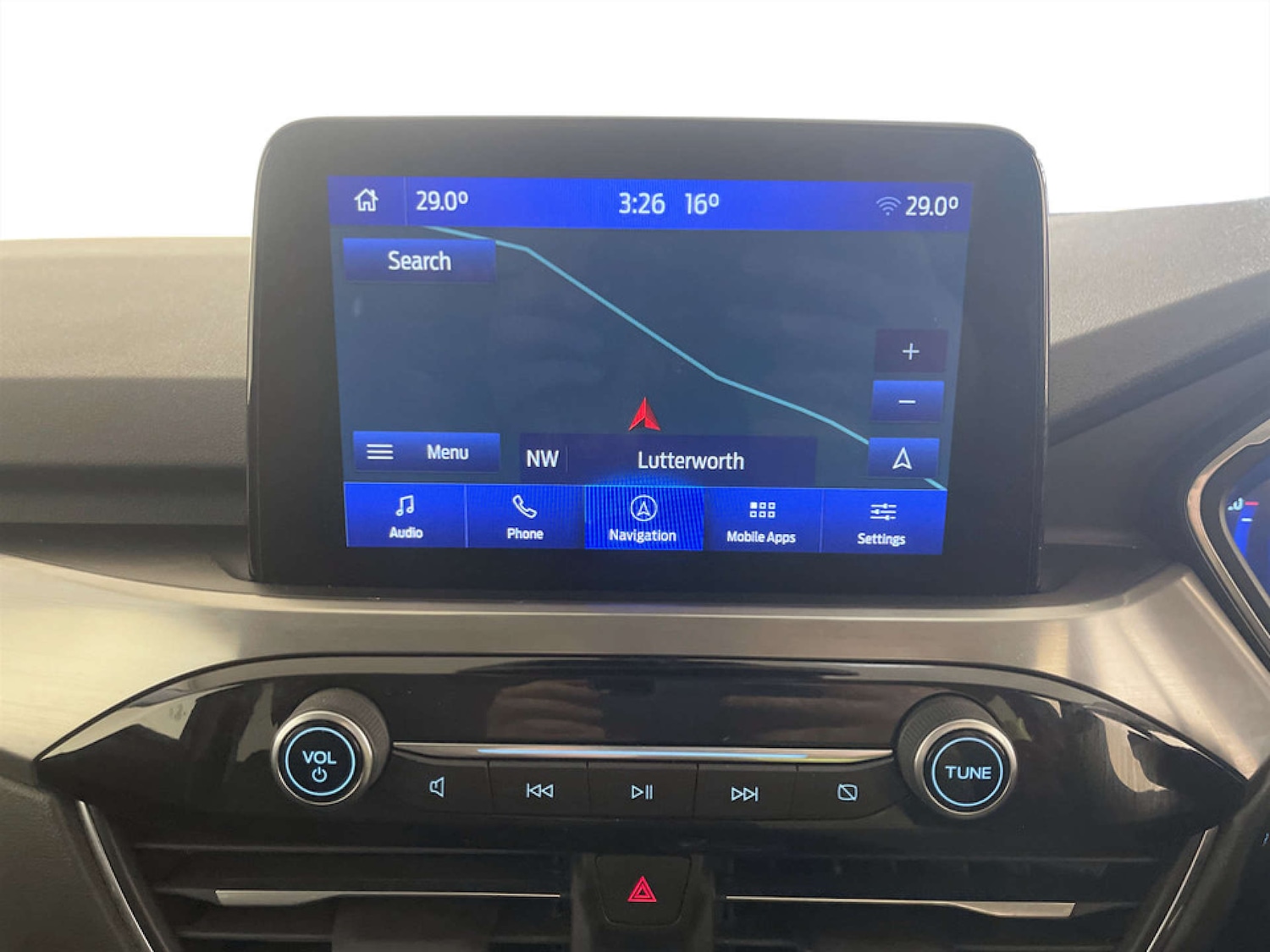 Used Ford Kuga 2021 for sale - 77186128: Photo 24