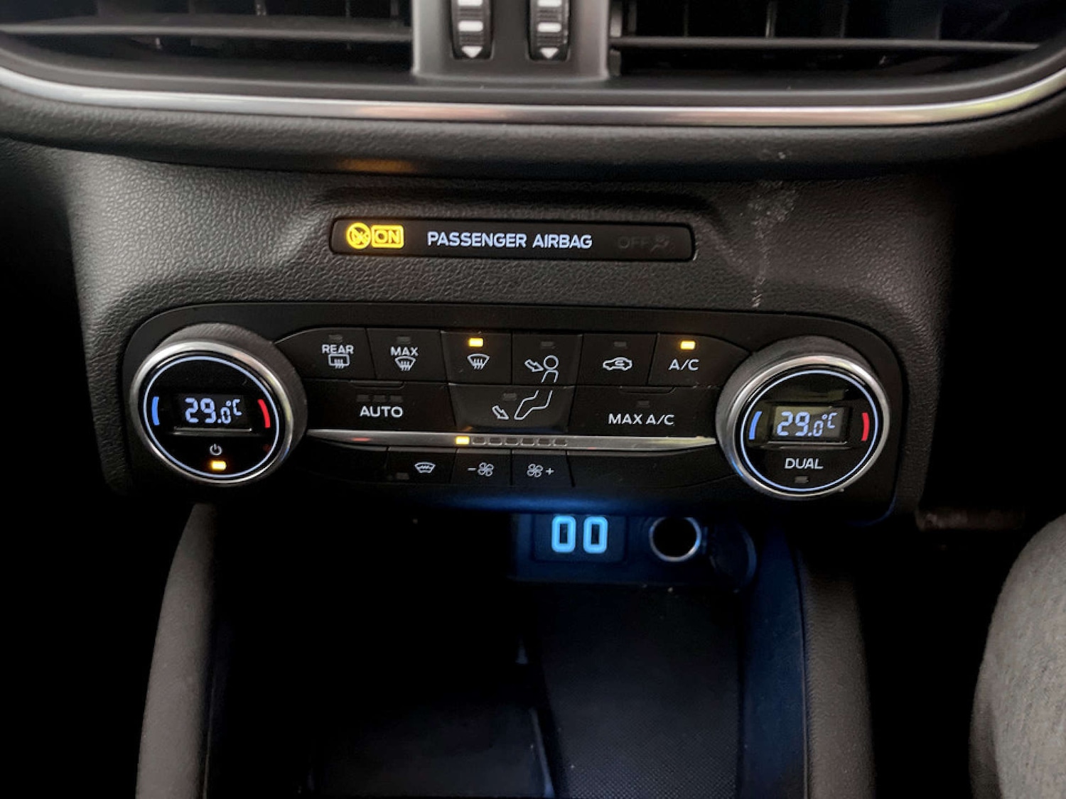 Used Ford Kuga 2021 for sale - 77186128: Photo 26