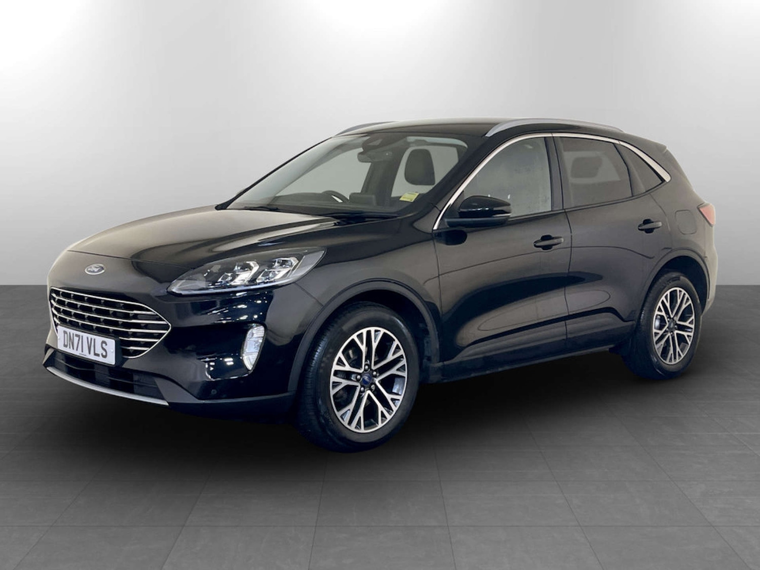 Used Ford Kuga 2021 for sale - 77186128: Photo 6