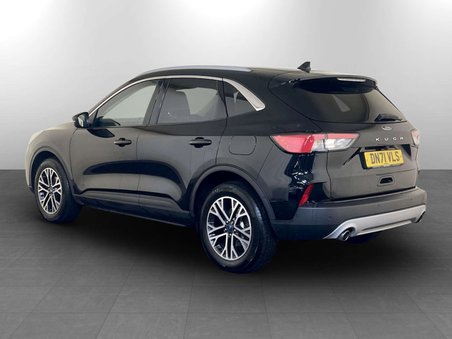 Used Ford Kuga 2021 for sale - 77186128: Photo 8