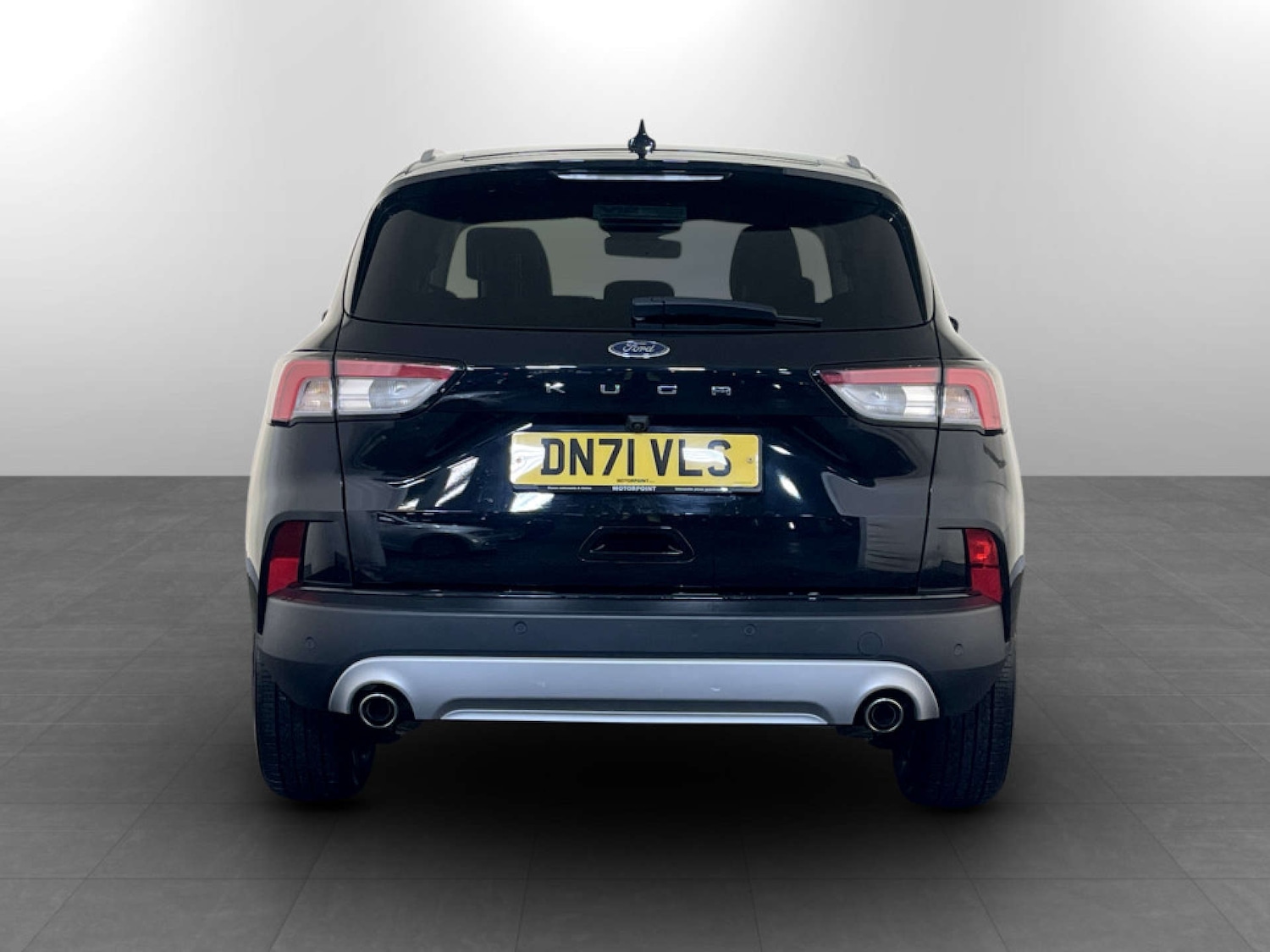 Used Ford Kuga 2021 for sale - 77186128: Photo 9