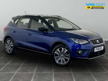 2018 (18) - 1.0 TSI 115 Xcellence 5dr