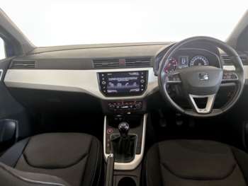 Used SEAT Arona 2018 for sale - 74502631: Photo