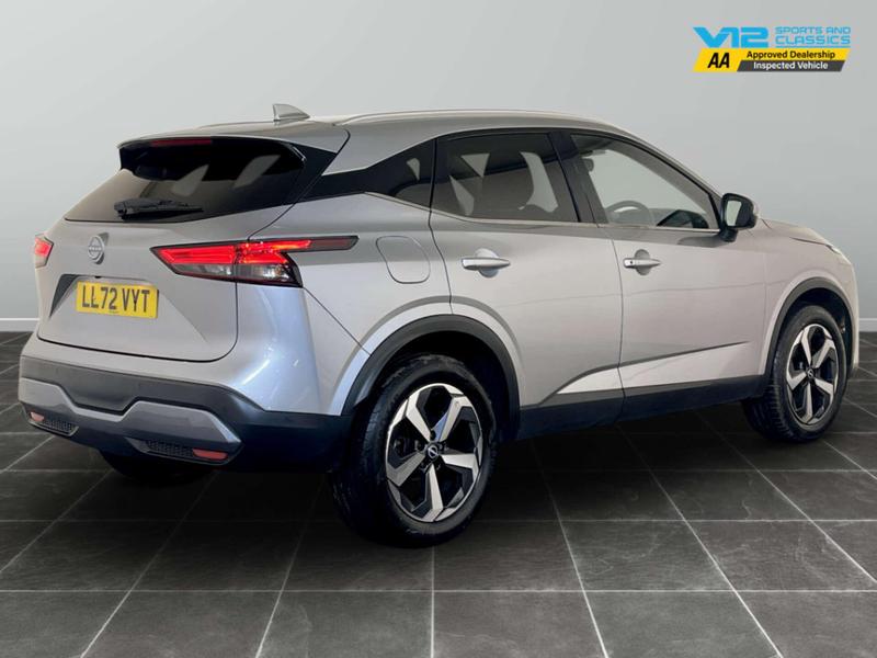 Used Nissan Qashqai 2022 for sale - 76862311: Photo 10