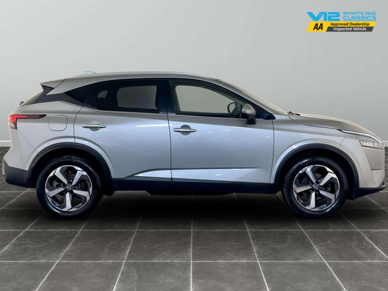 Used Nissan Qashqai 2022 for sale - 76862311: Photo 11