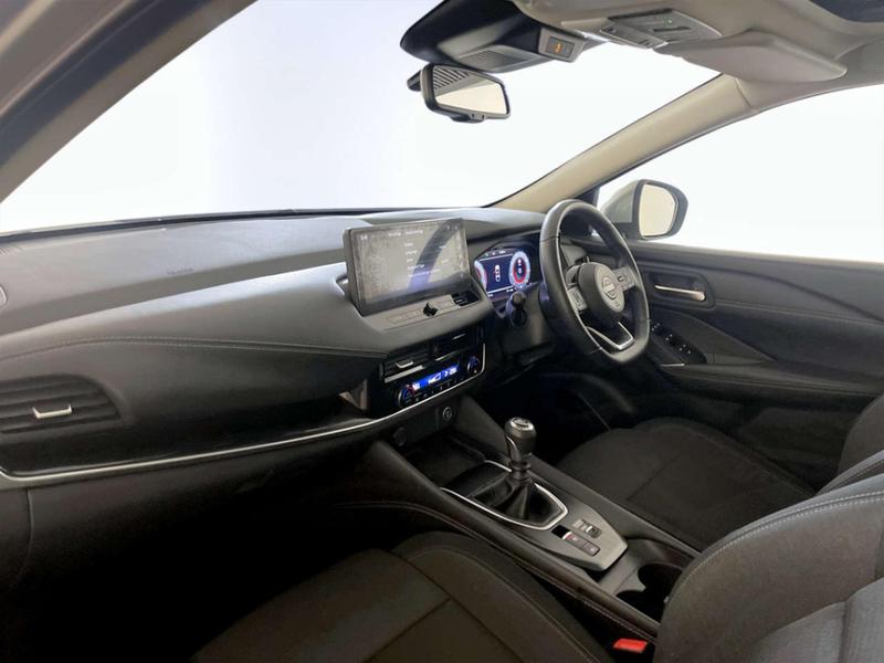 Used Nissan Qashqai 2022 for sale - 76862311: Photo 12