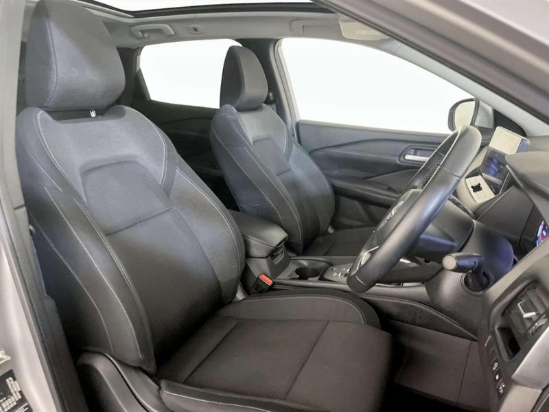 Used Nissan Qashqai 2022 for sale - 76862311: Photo 13