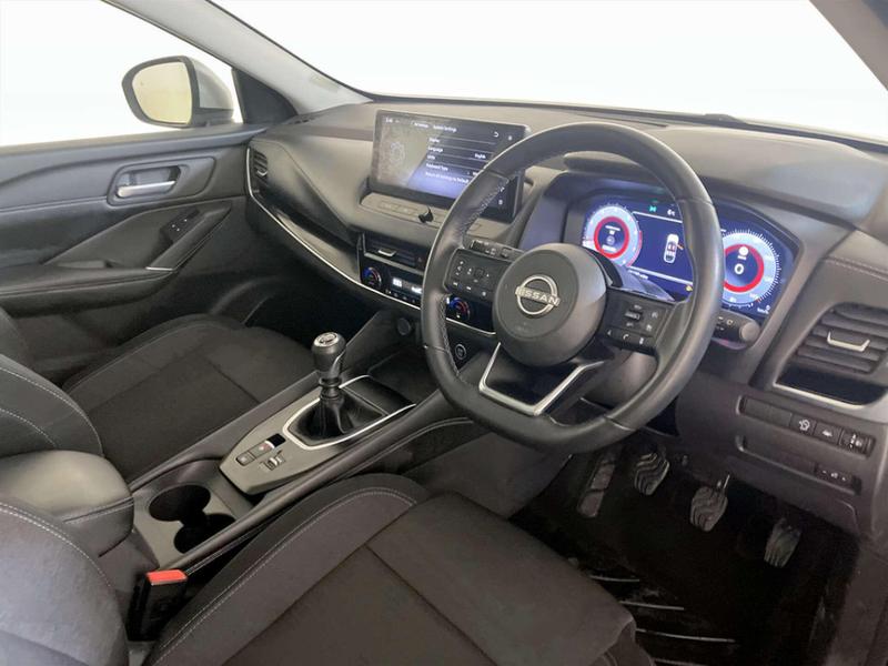 Used Nissan Qashqai 2022 for sale - 76862311: Photo 15