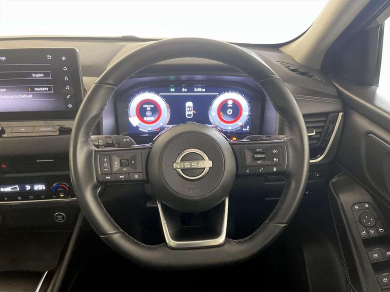 Used Nissan Qashqai 2022 for sale - 76862311: Photo 16