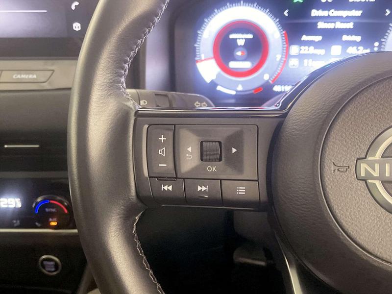 Used Nissan Qashqai 2022 for sale - 76862311: Photo 17