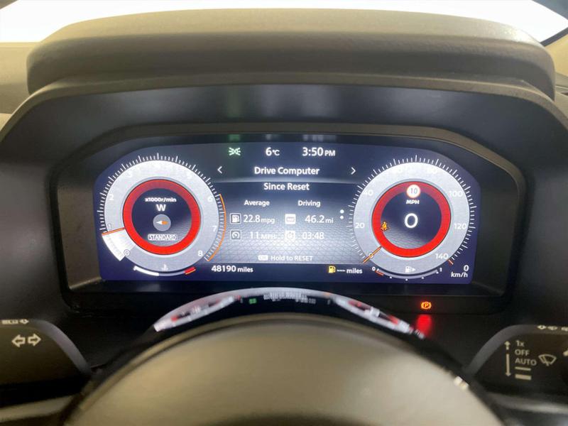 Used Nissan Qashqai 2022 for sale - 76862311: Photo 18