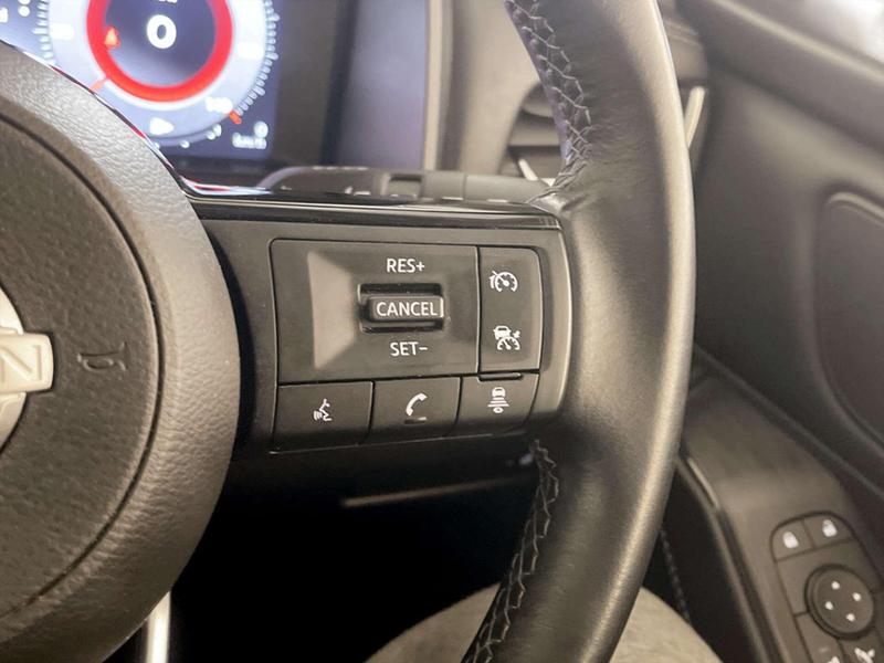 Used Nissan Qashqai 2022 for sale - 76862311: Photo 19