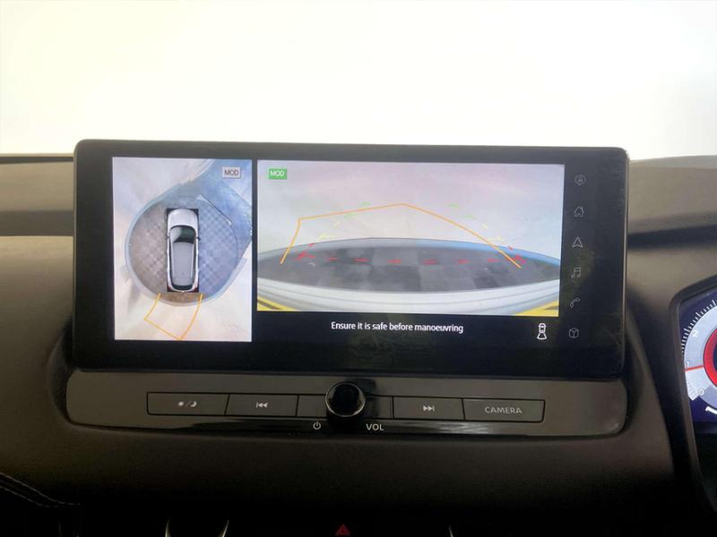 Used Nissan Qashqai 2022 for sale - 76862311: Photo 20