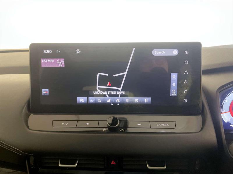 Used Nissan Qashqai 2022 for sale - 76862311: Photo 21