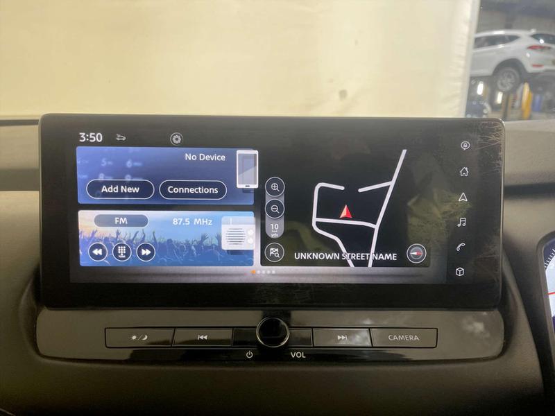 Used Nissan Qashqai 2022 for sale - 76862311: Photo 22