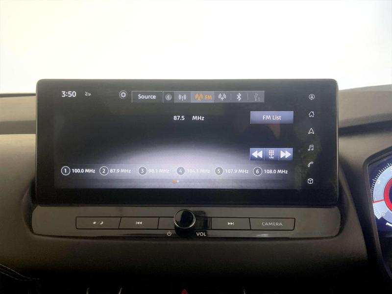 Used Nissan Qashqai 2022 for sale - 76862311: Photo 23