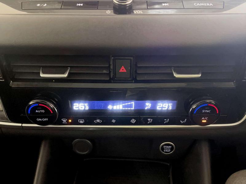 Used Nissan Qashqai 2022 for sale - 76862311: Photo 24