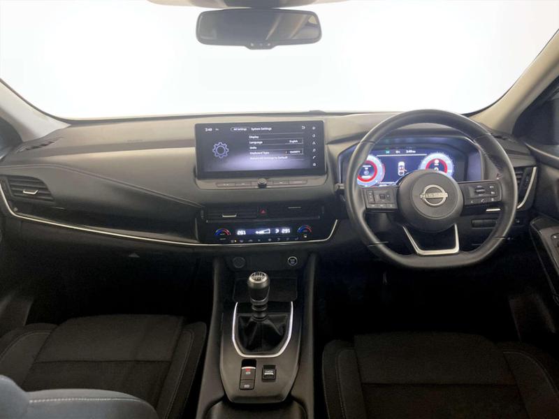 Used Nissan Qashqai 2022 for sale - 76862311: Photo 3
