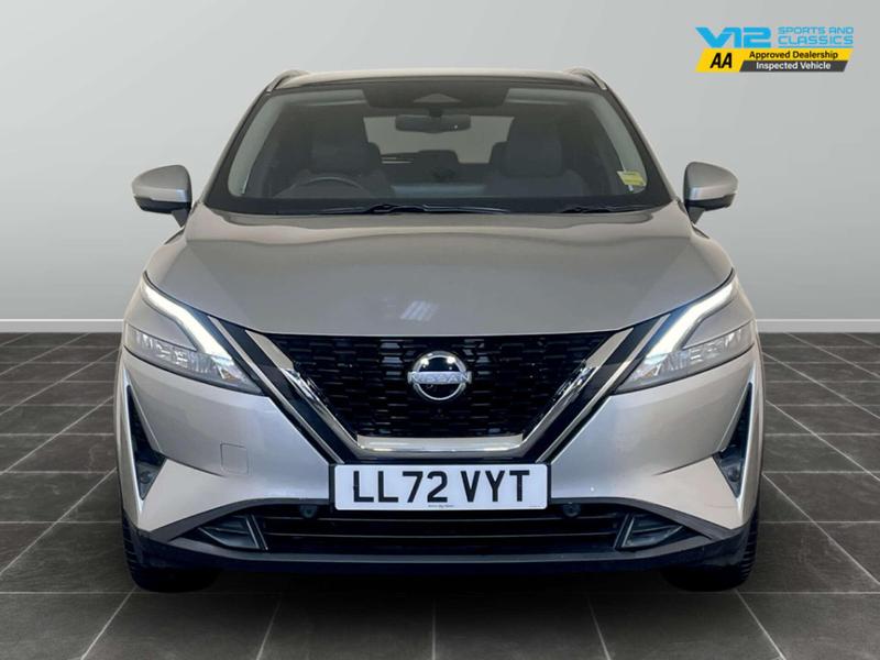 Used Nissan Qashqai 2022 for sale - 76862311: Photo 5