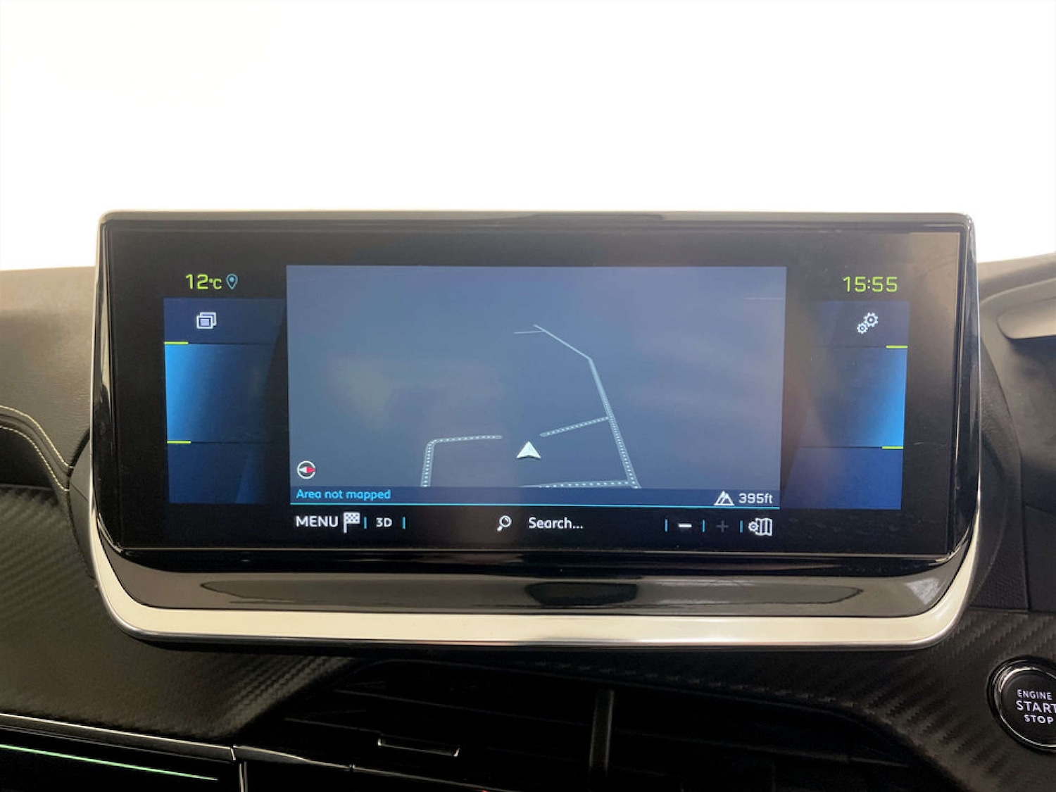 Used Peugeot 208 2021 for sale - 77758667: Photo 21