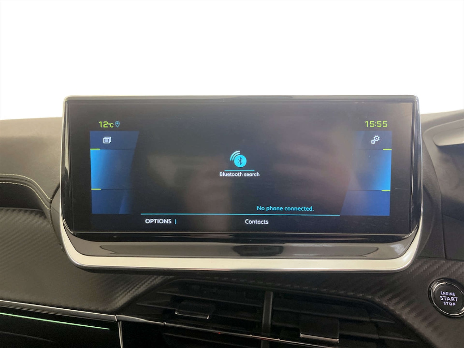 Used Peugeot 208 2021 for sale - 77758667: Photo 22