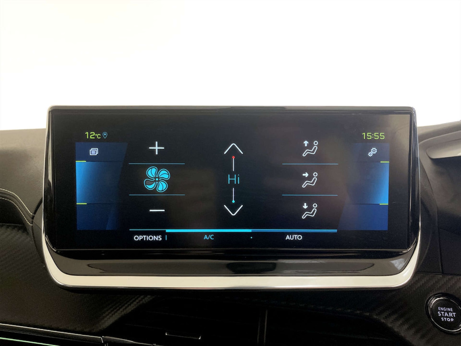 Used Peugeot 208 2021 for sale - 77758667: Photo 24