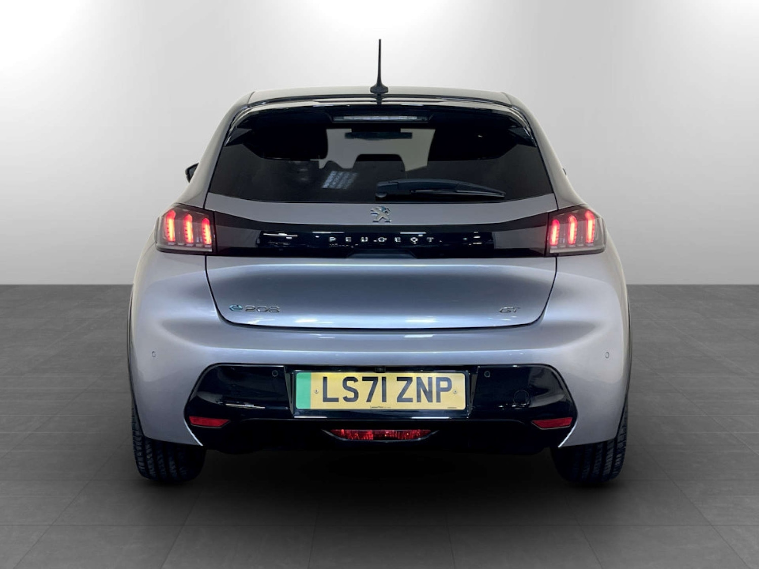 Used Peugeot 208 2021 for sale - 77758667: Photo 9