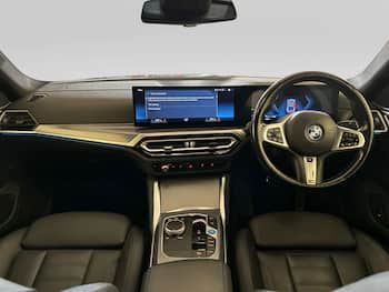 Used BMW i4 2023 for sale - 79650917: Photo