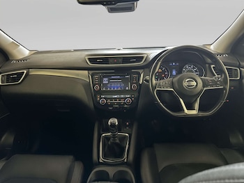 Used Nissan Qashqai 2019 for sale - 78979398: Photo