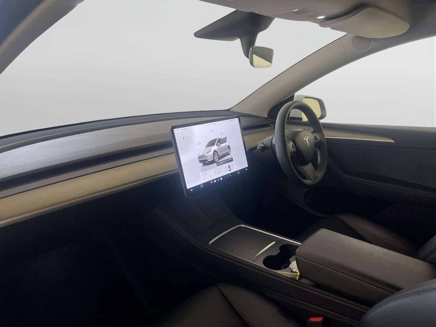 Used Tesla Model Y 2023 for sale - 78106705: Photo 12