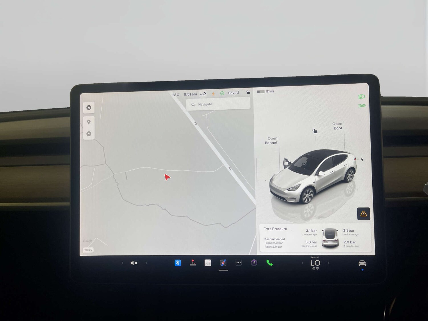 Used Tesla Model Y 2023 for sale - 78106705: Photo 19